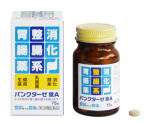 パンクターゼ A錠(リニューアル)
